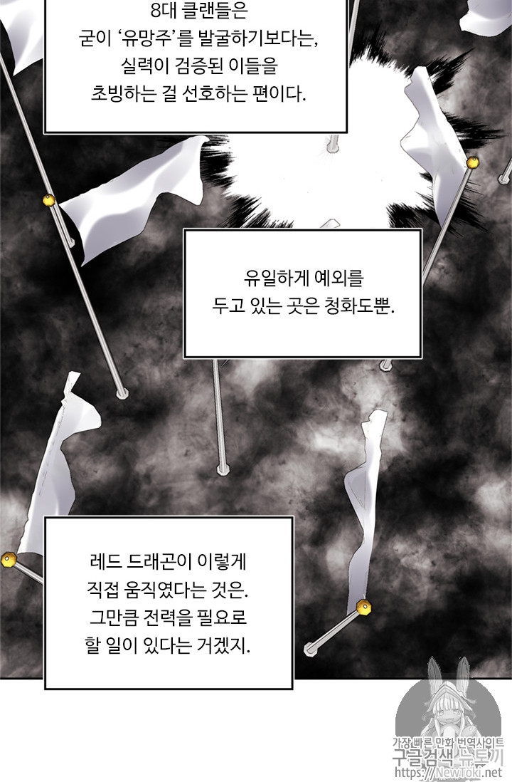 Ranker Who Lives A Second Time Ch.45 p25