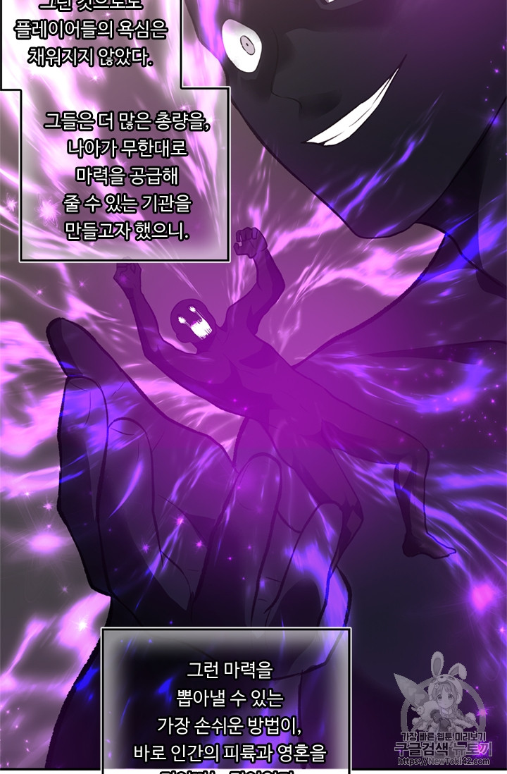 Ranker Who Lives A Second Time Ch.46 p21