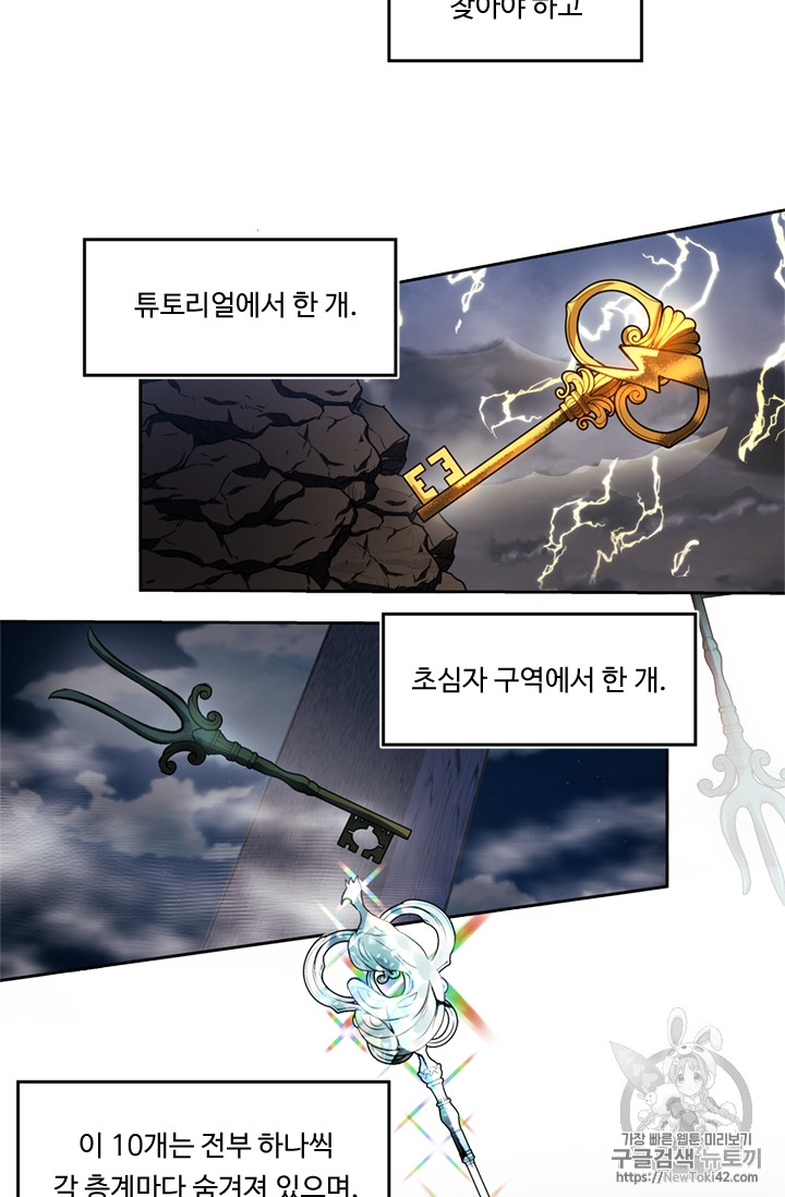 Ranker Who Lives A Second Time Ch.46 p73