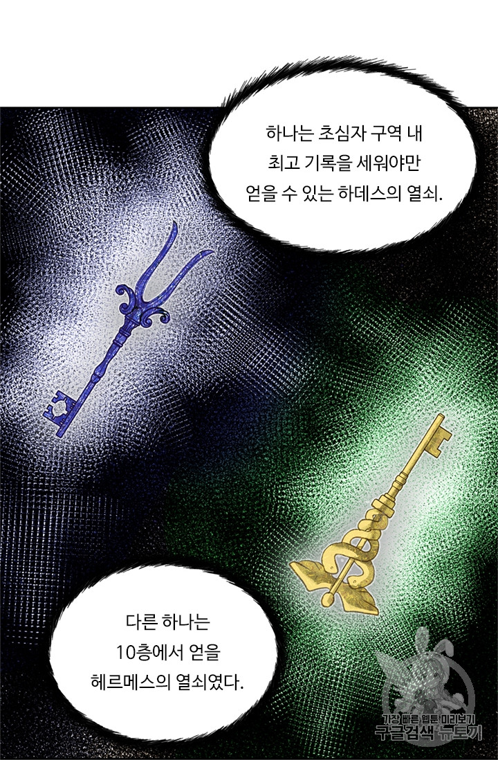 Ranker Who Lives A Second Time Ch.48 p93
