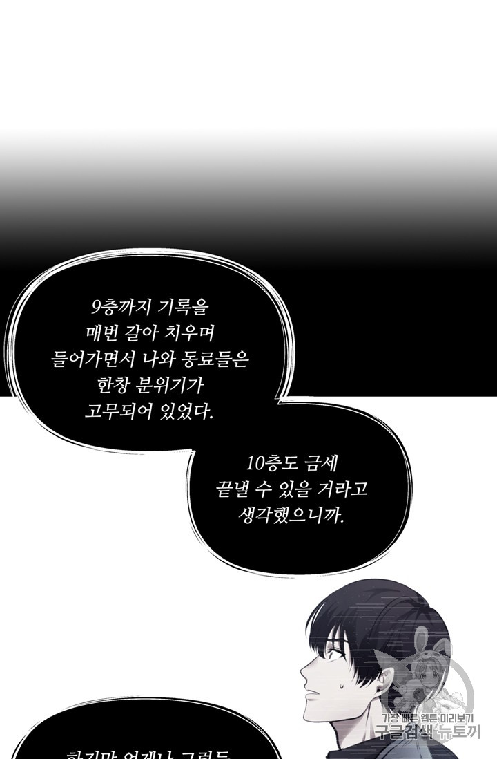 Ranker Who Lives A Second Time Ch.49 p16
