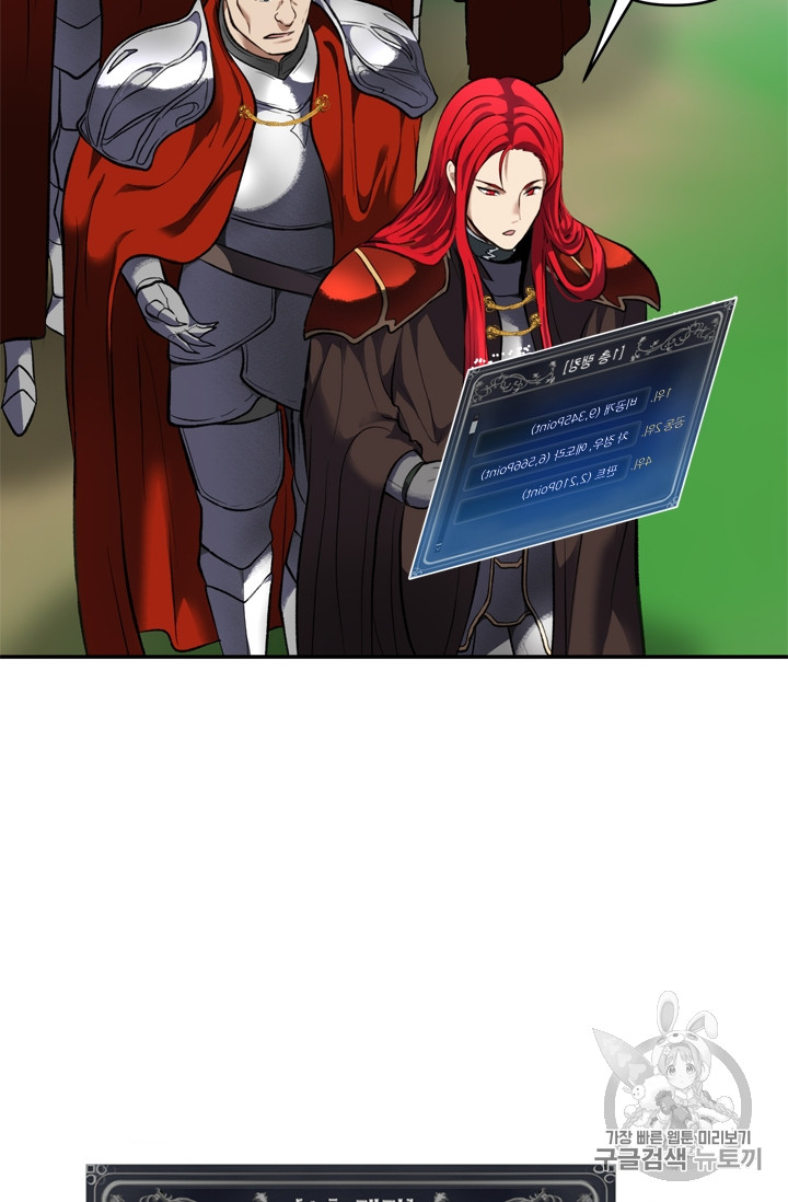 Ranker Who Lives A Second Time Ch.50 p79