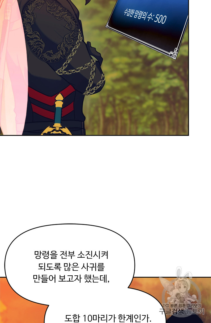 Ranker Who Lives A Second Time Ch.54 p39