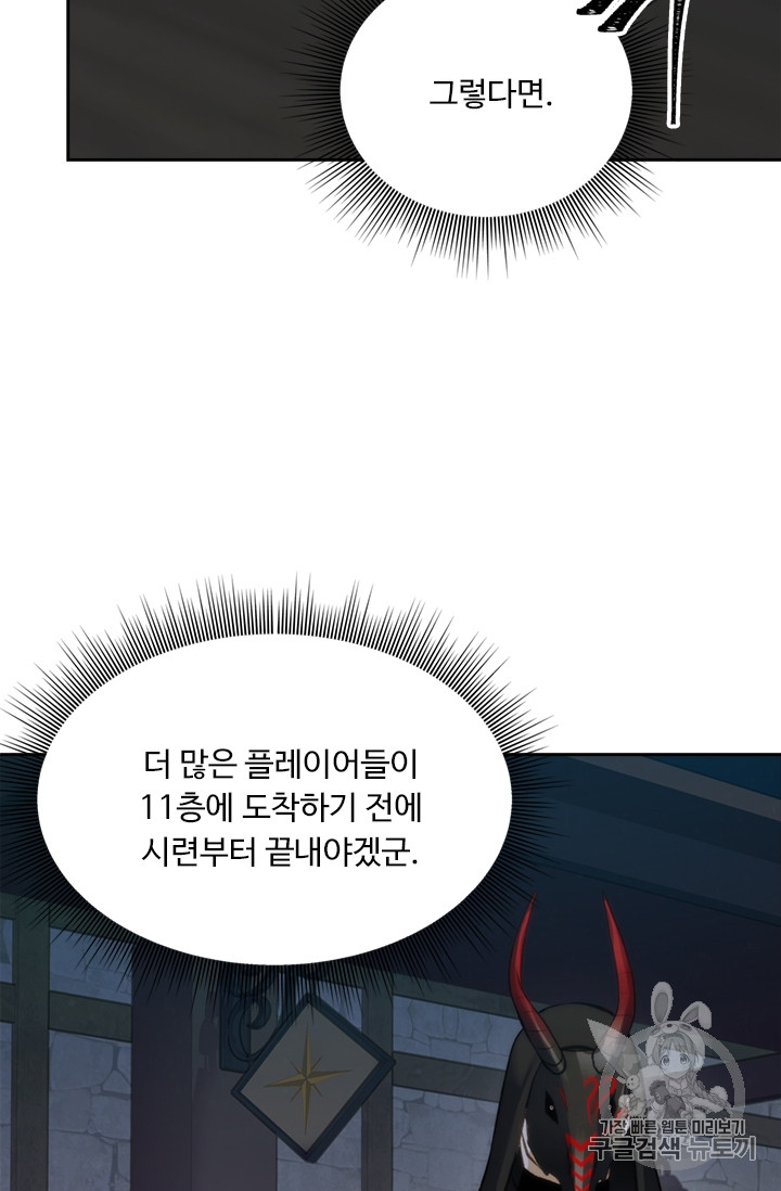Ranker Who Lives A Second Time Ch.57 p63