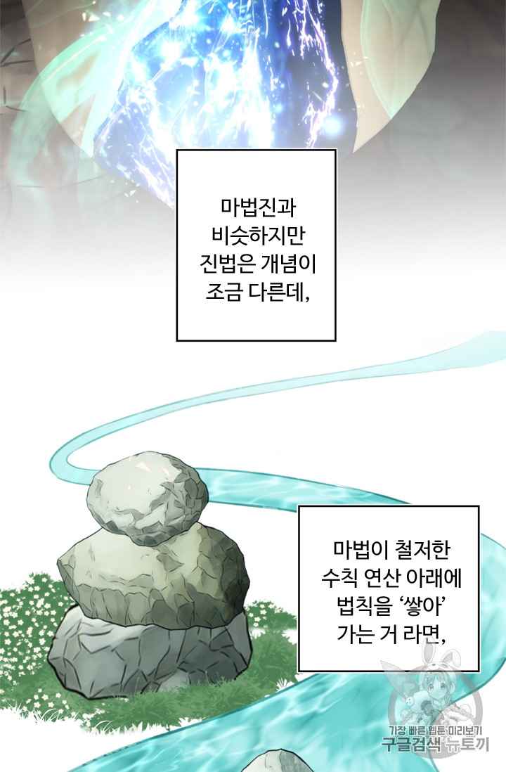Ranker Who Lives A Second Time Ch.61 p26