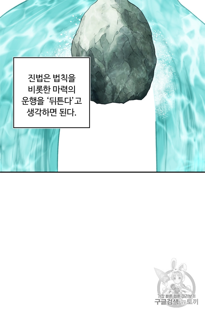 Ranker Who Lives A Second Time Ch.61 p27