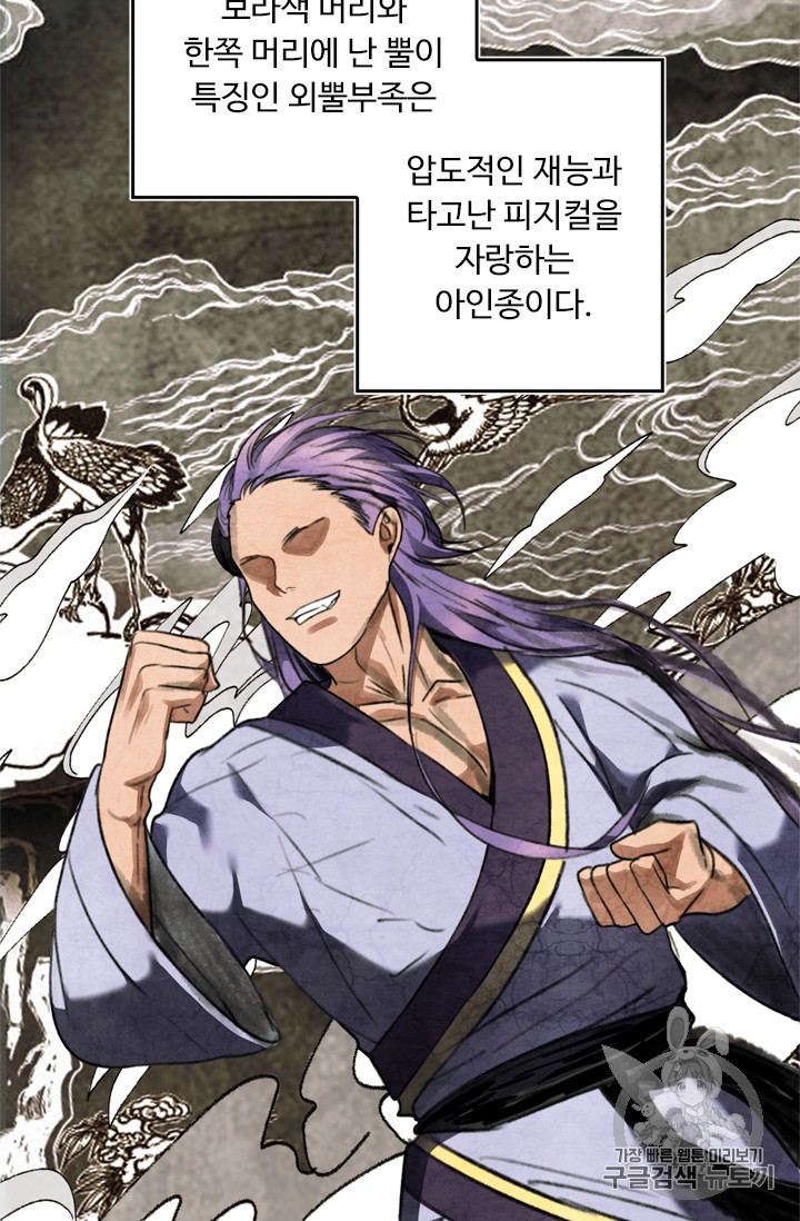Ranker Who Lives A Second Time Ch.61 p6