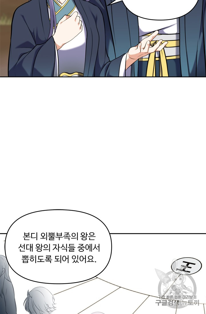 Ranker Who Lives A Second Time Ch.63 p11