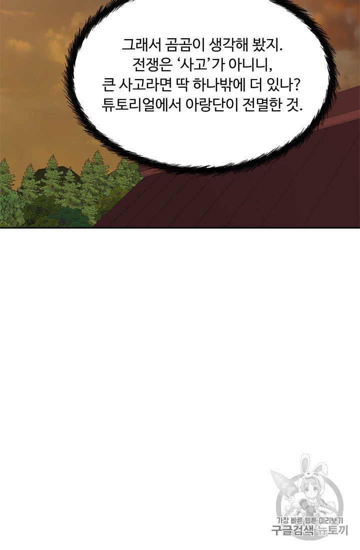 Ranker Who Lives A Second Time Ch.63 p94