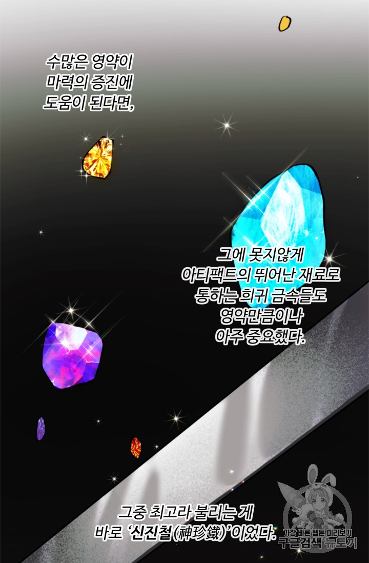 Ranker Who Lives A Second Time Ch.65 p33