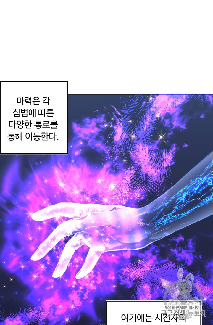 Ranker Who Lives A Second Time Ch.66 p5