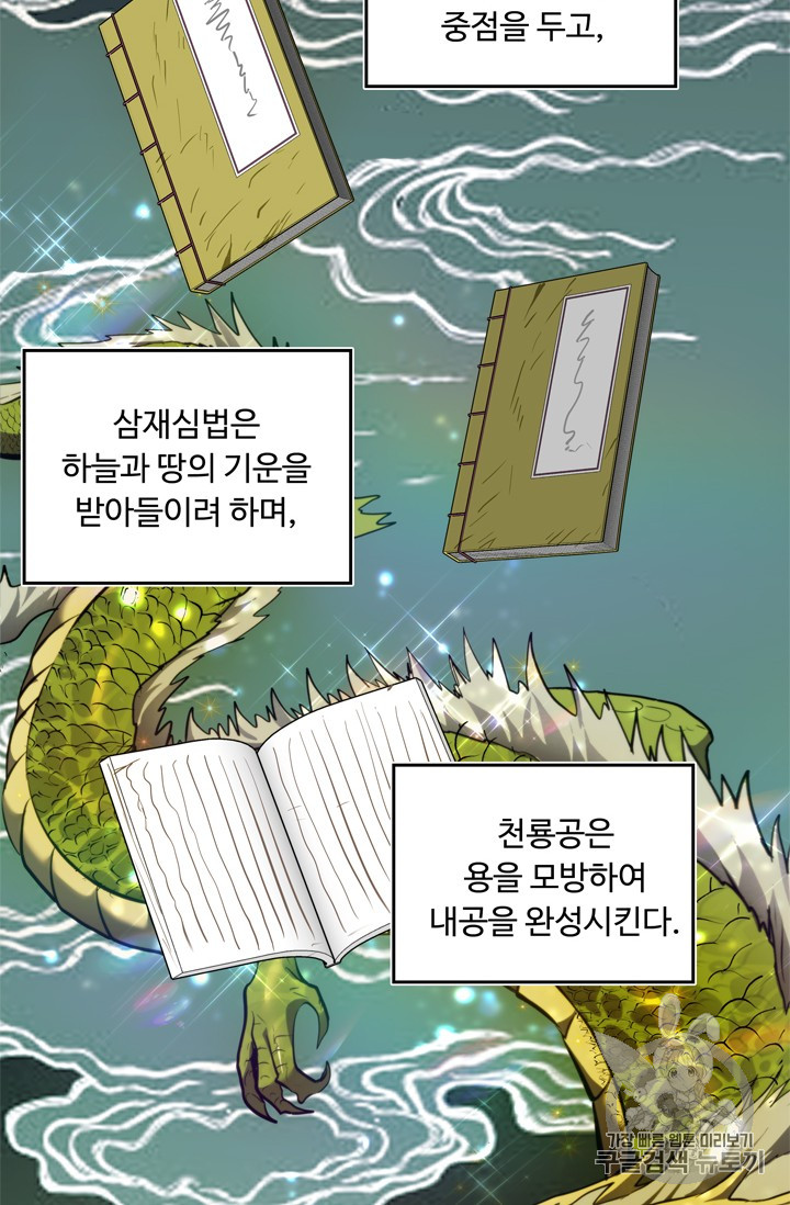 Ranker Who Lives A Second Time Ch.66 p83