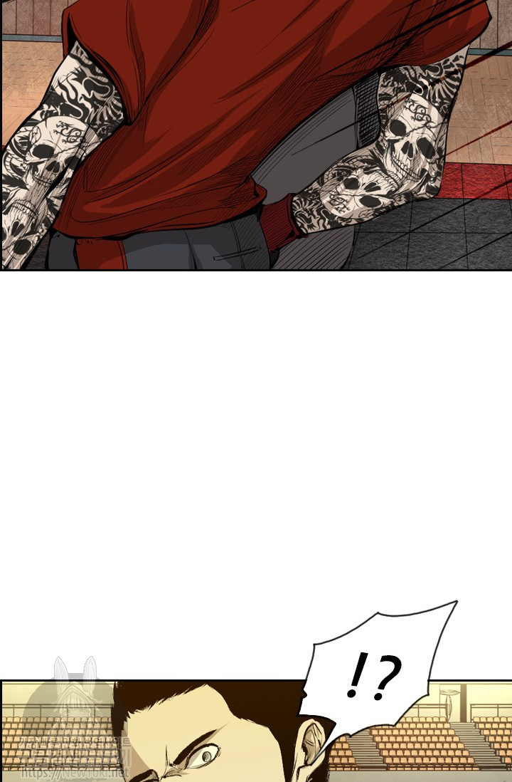 Shark Ch.129 p22