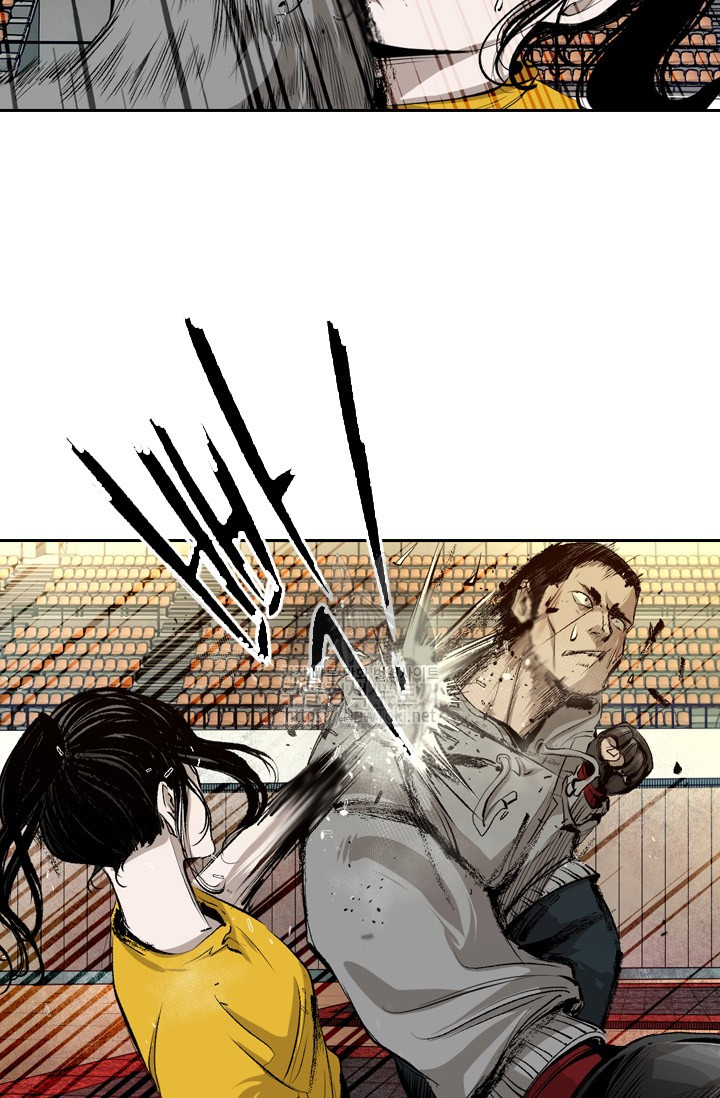 Shark Ch.129 p73