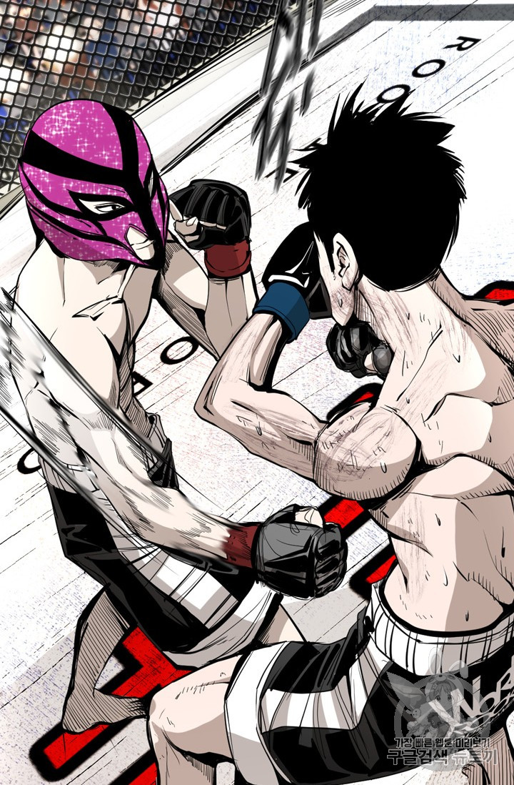 Shark Ch.167 p36