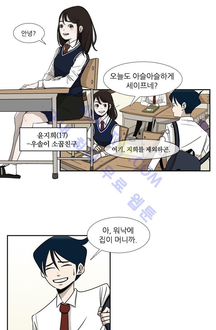 Shark Ch.2 p55