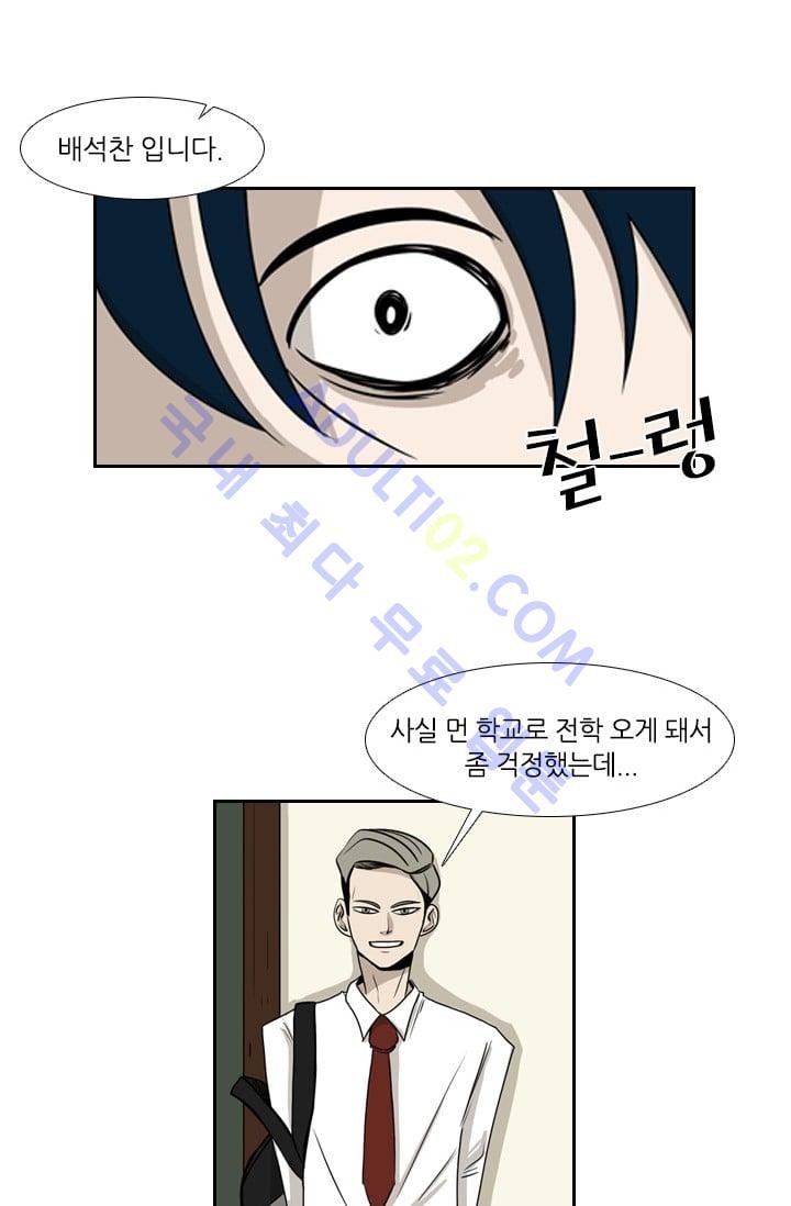 Shark Ch.2 p63