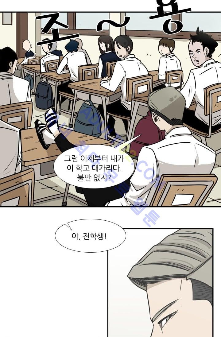 Shark Ch.2 p70