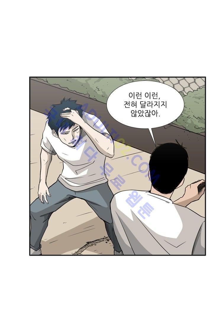 Shark Ch.20 p1