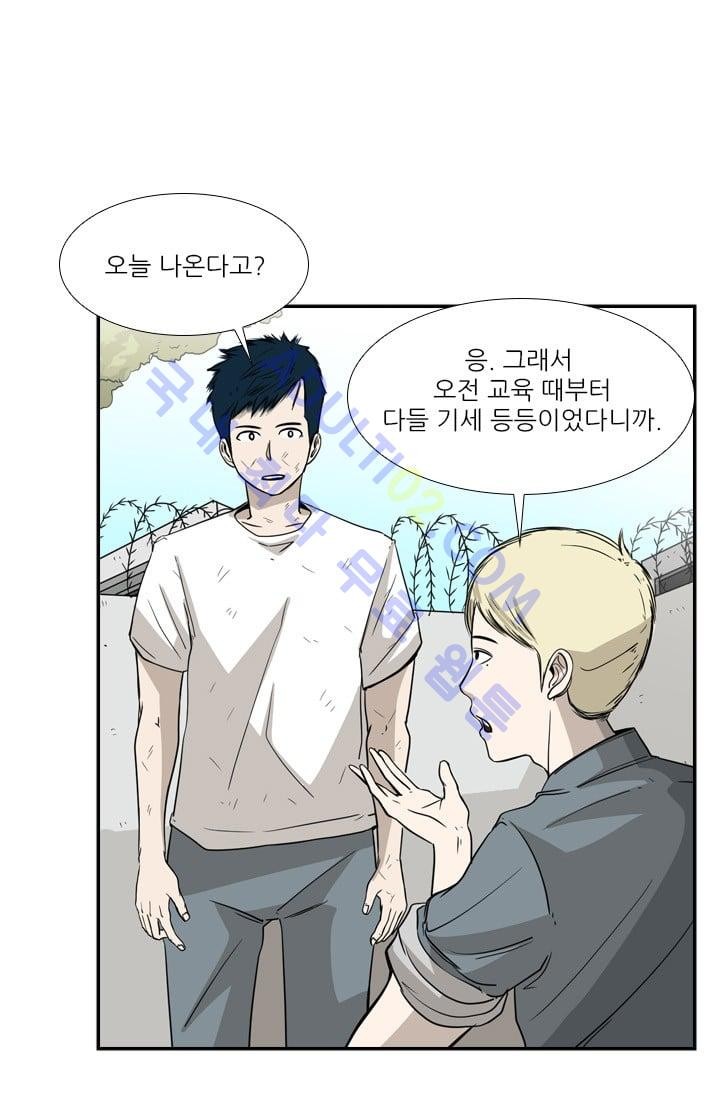 Shark Ch.21 p1