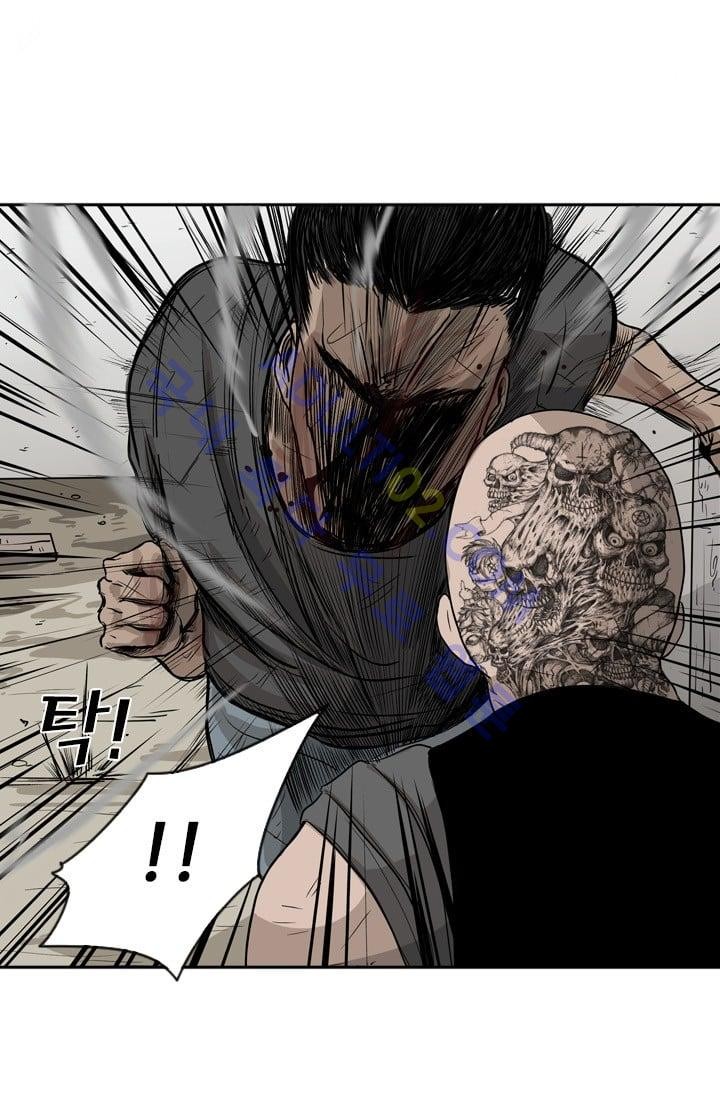 Shark Ch.26 p99