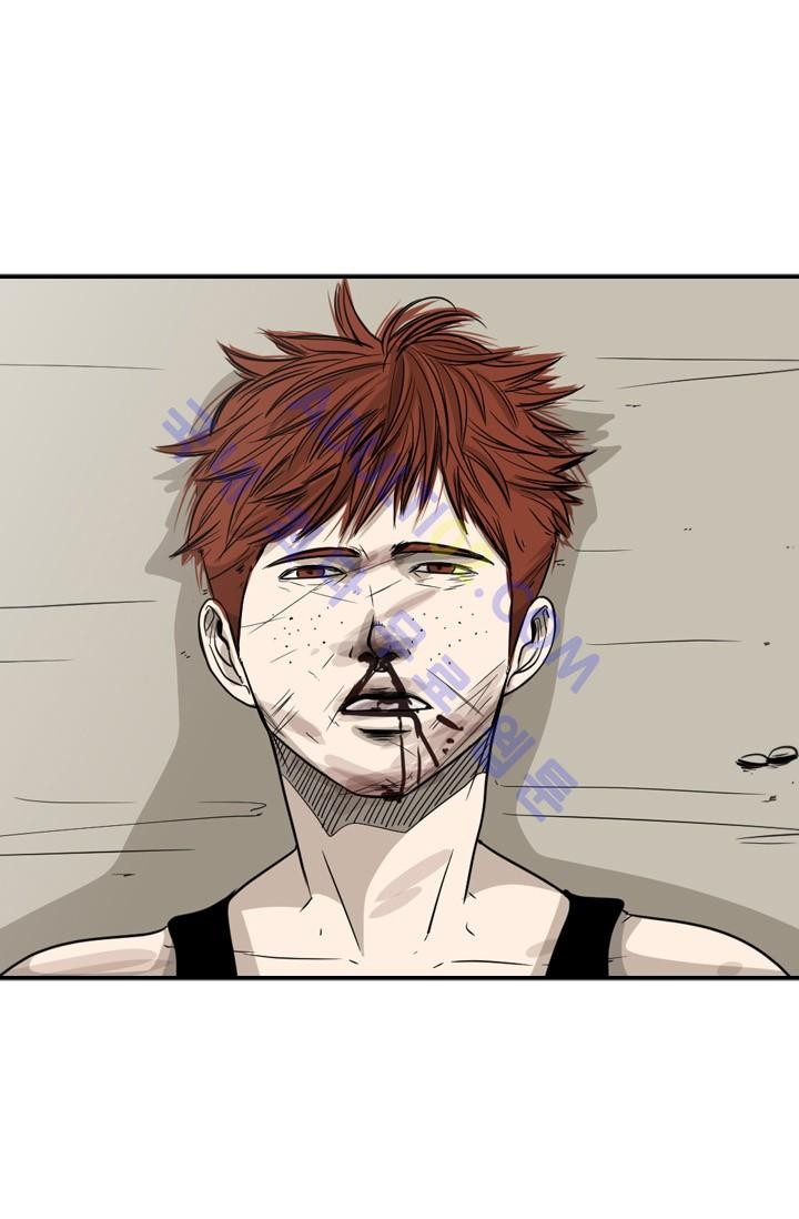 Shark Ch.27 p1