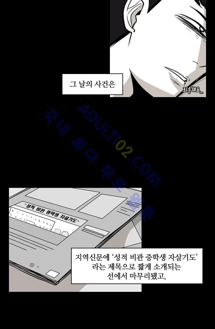 Shark Ch.3 p55