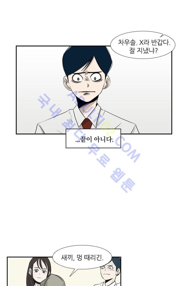 Shark Ch.3 p61