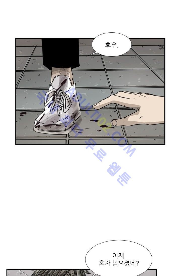 Shark Ch.30 p2