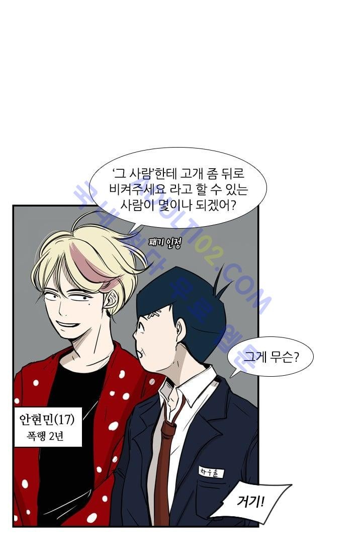 Shark Ch.4 p60