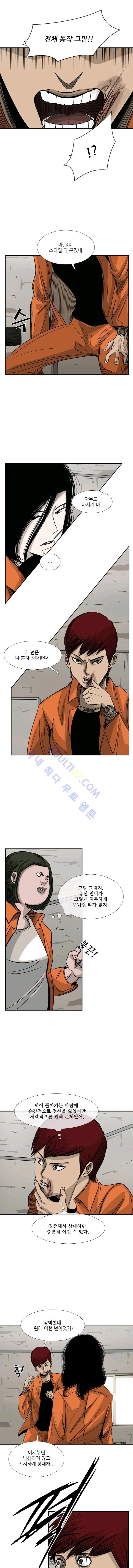 Shark Ch.46 p8