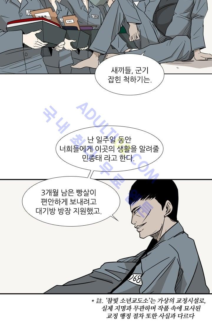 Shark Ch.5 p21