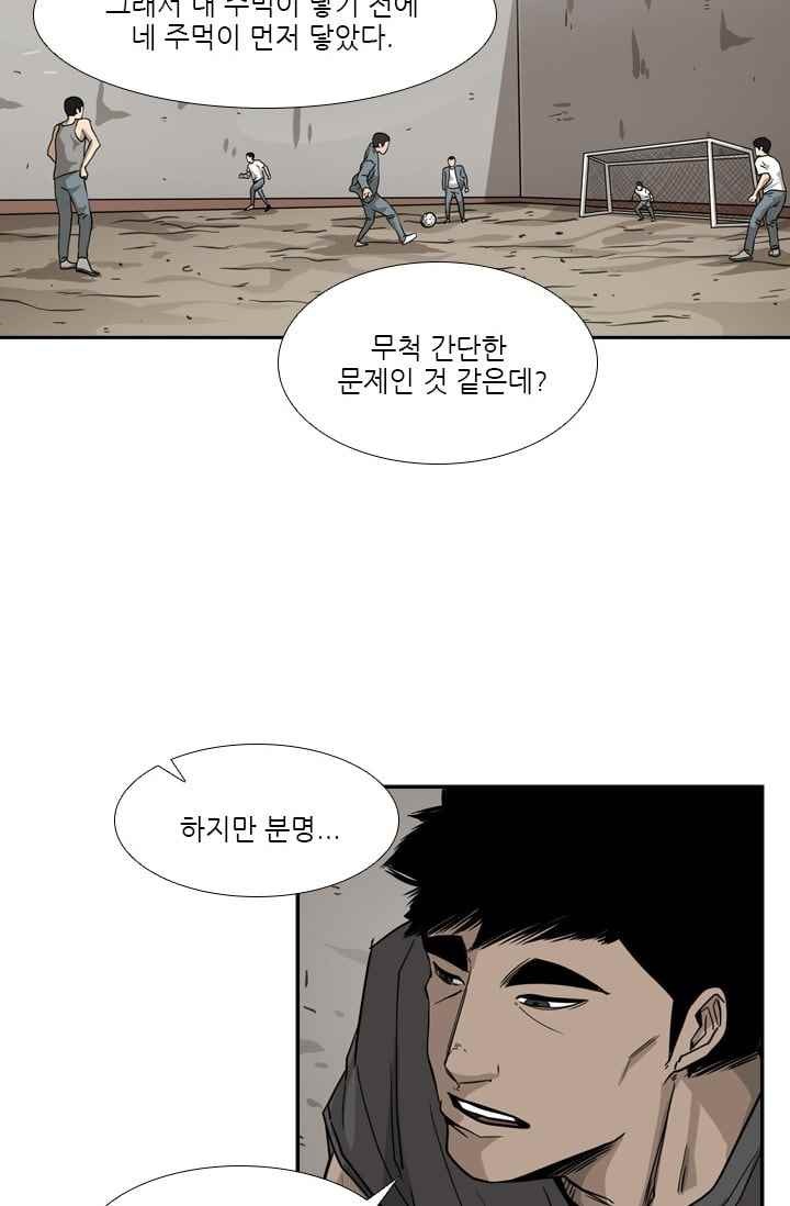 Shark Ch.60 p97