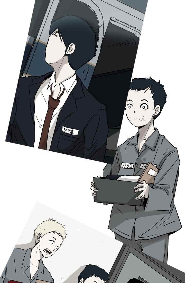 Shark Ch.61 p85