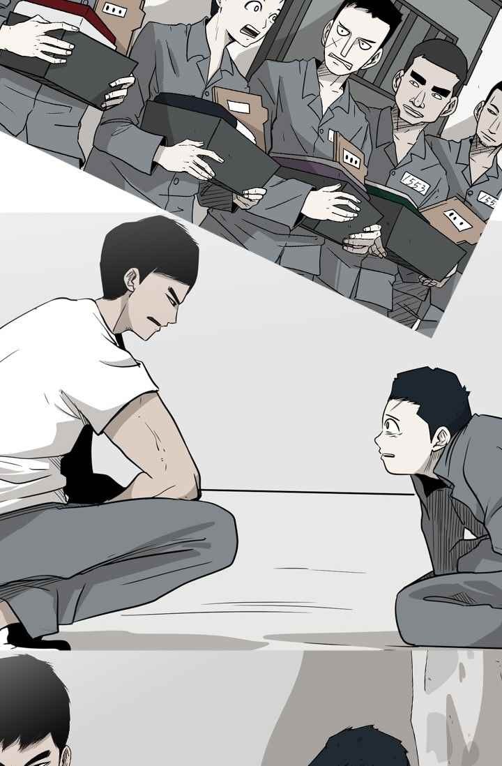 Shark Ch.61 p86