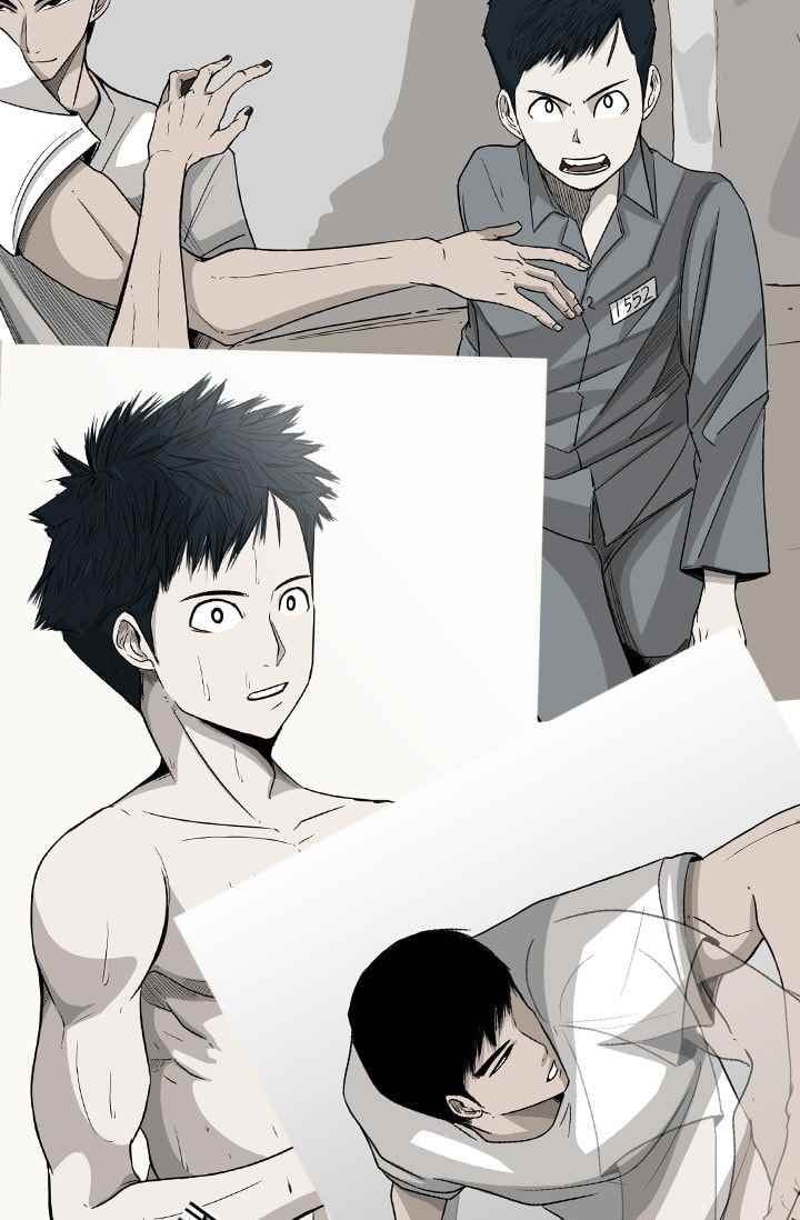 Shark Ch.61 p87