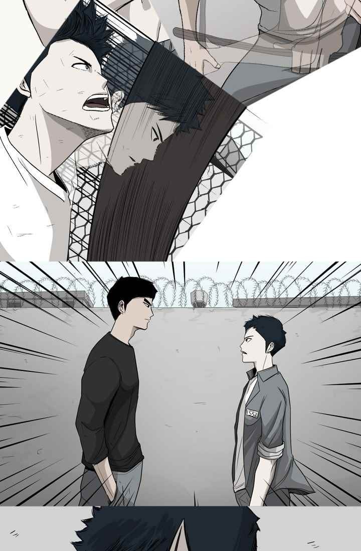Shark Ch.61 p88