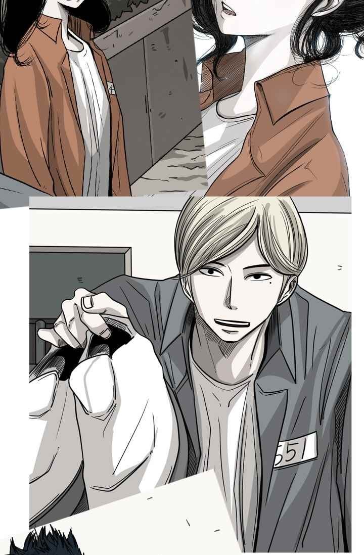 Shark Ch.61 p91