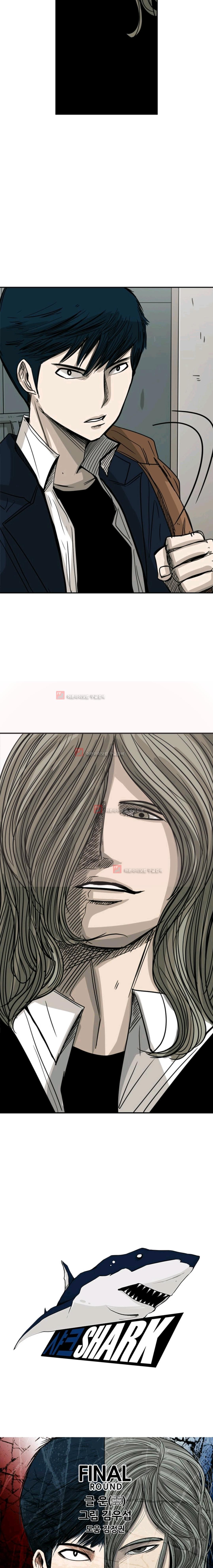 Shark Ch.62 p2