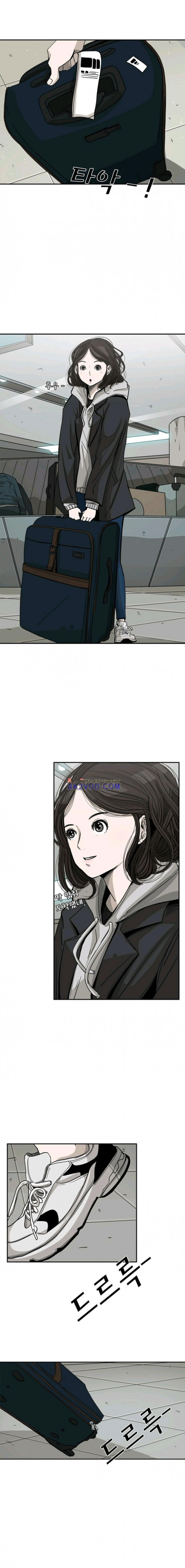 Shark Ch.65 p1