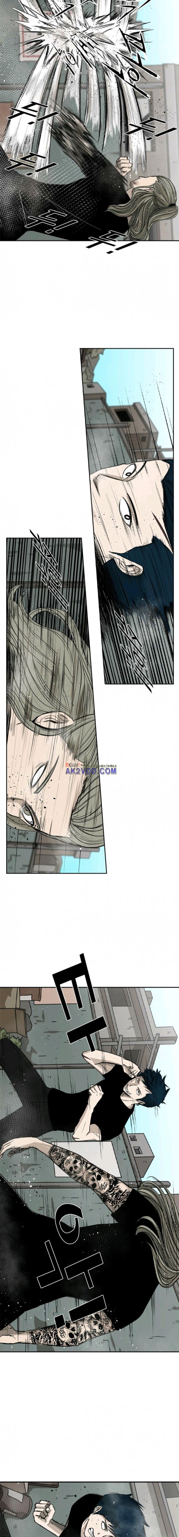Shark Ch.65 p22