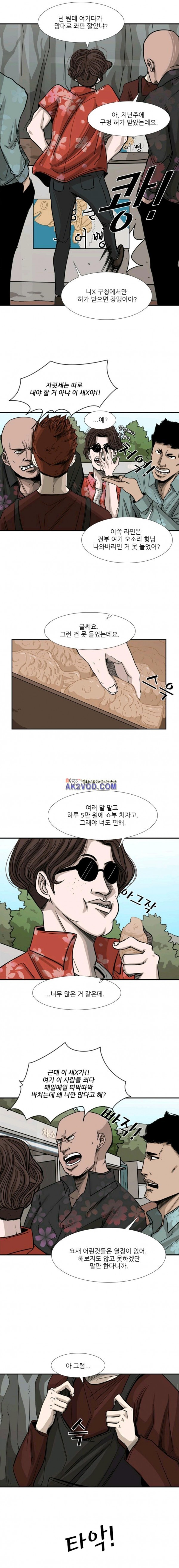Shark Ch.65 p8