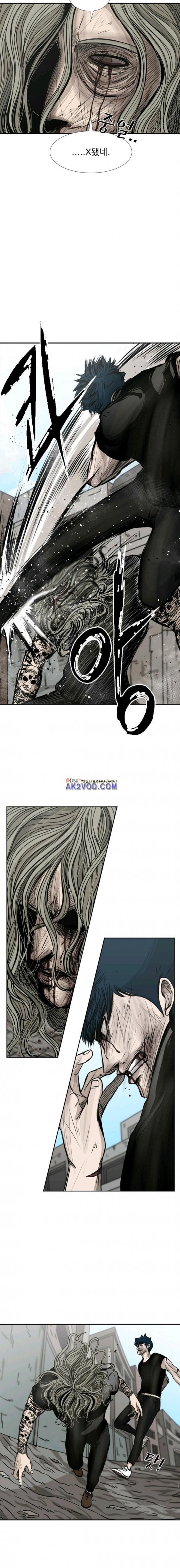 Shark Ch.69 p16