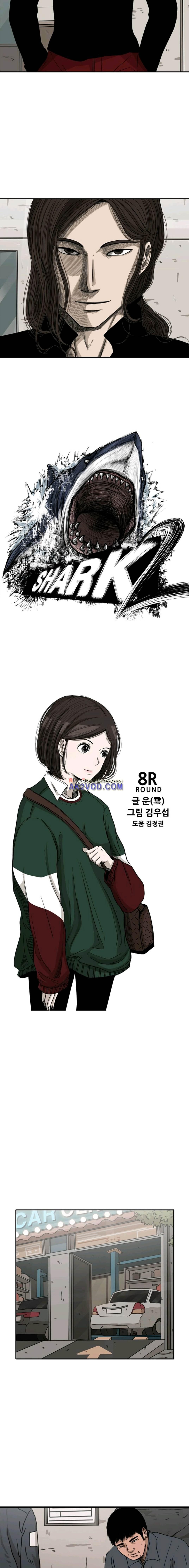 Shark Ch.72 p2