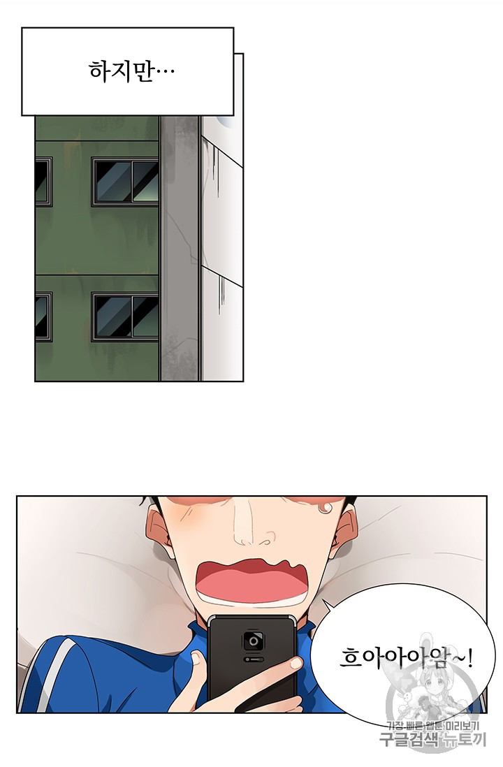 Solo Login Ch.1 p11