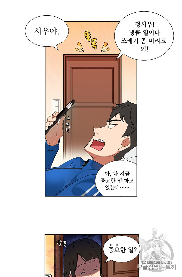 Solo Login Ch.1 p13