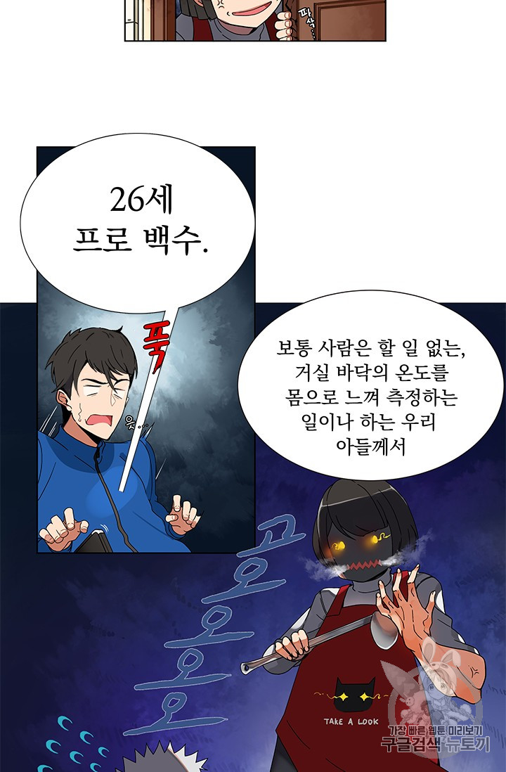 Solo Login Ch.1 p14