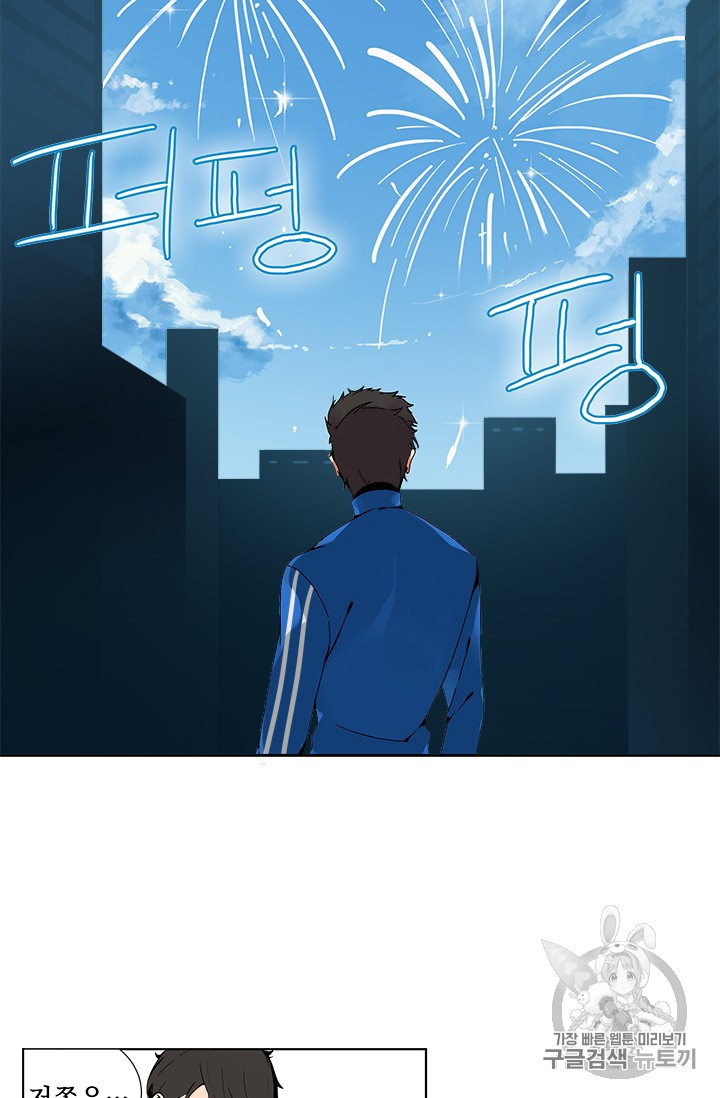 Solo Login Ch.1 p18