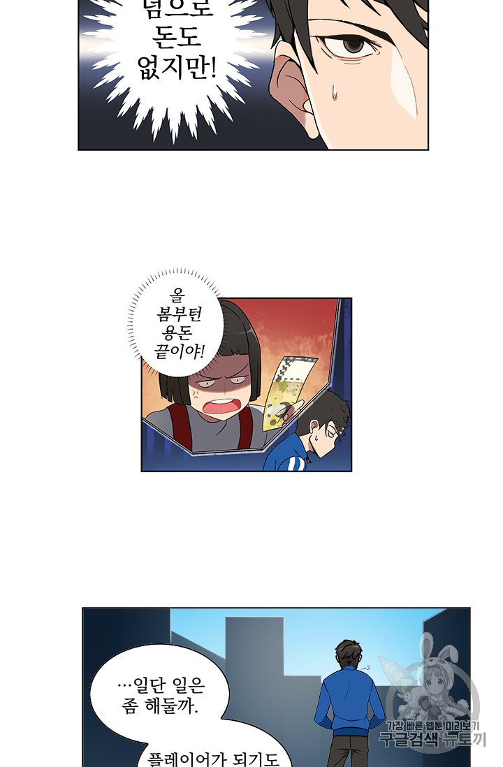 Solo Login Ch.1 p35