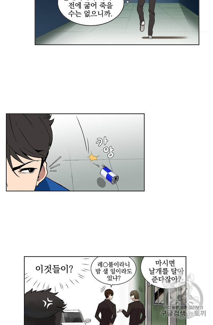 Solo Login Ch.1 p36